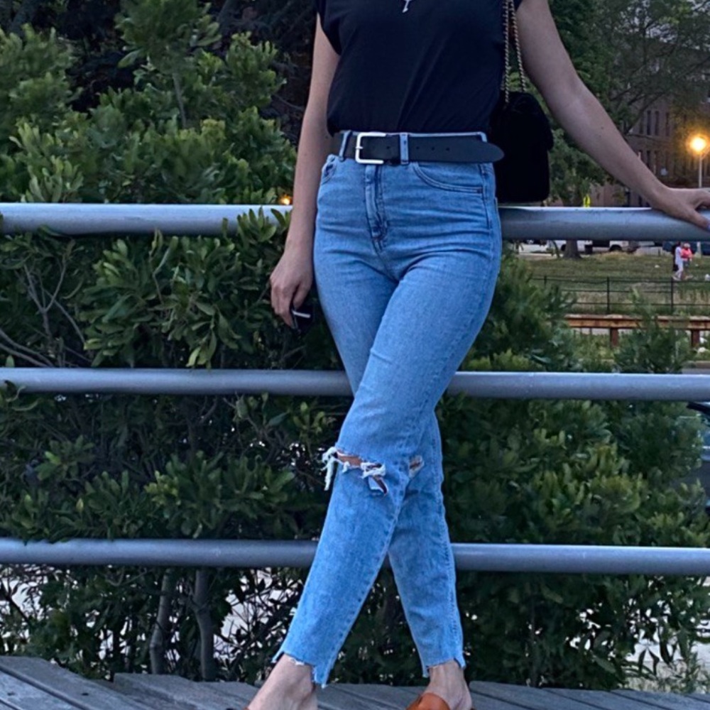 Asos women jeans - Picture 8 of 10